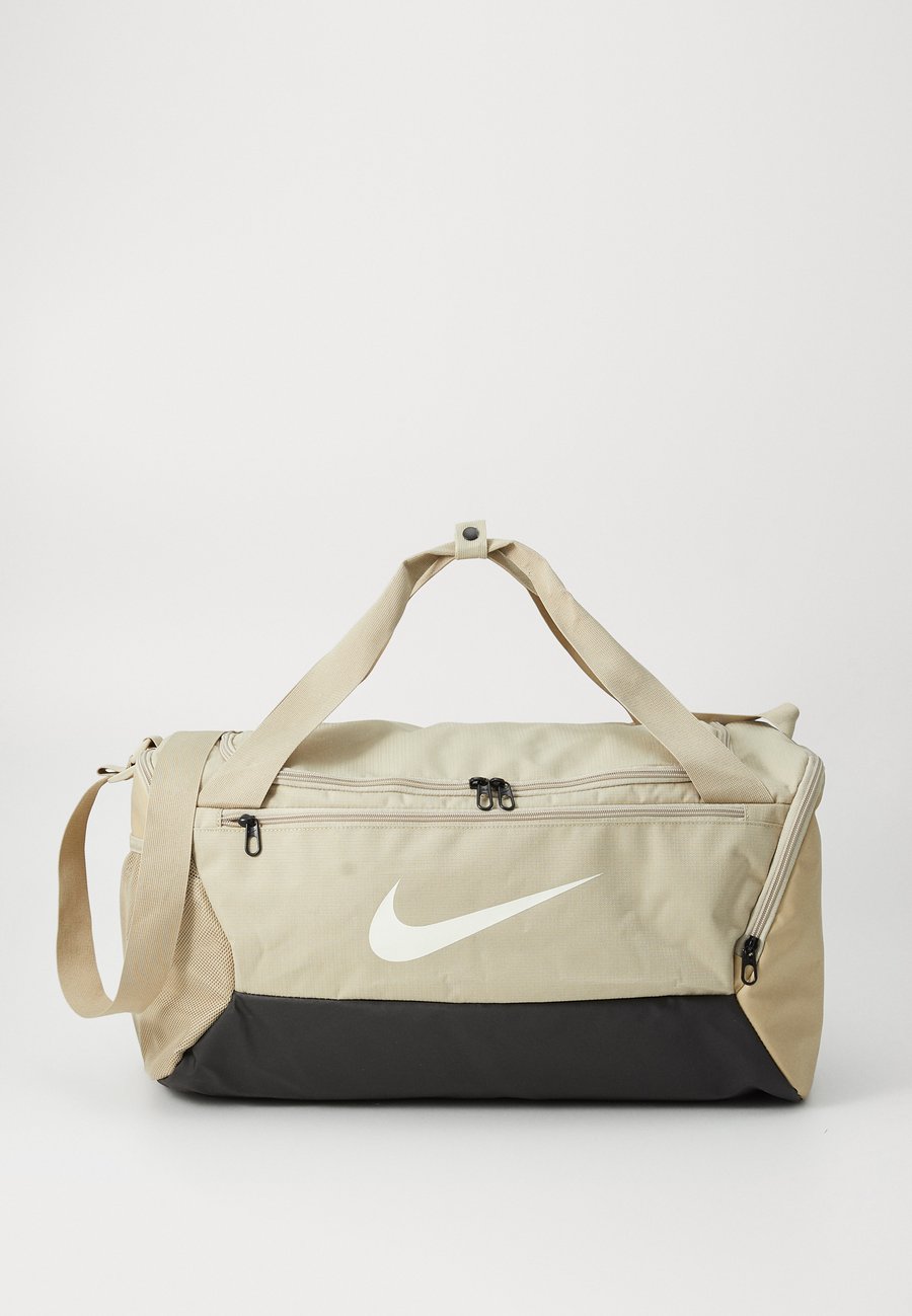 

Спортивная сумка Nike Performance BRASILIA S 41L UNISEX , Desert Khaki/Black/Sail/Khaki