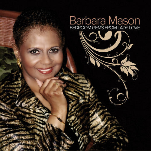 

CD диск Mason, Barbara: Bedroom Gems from Lady Love