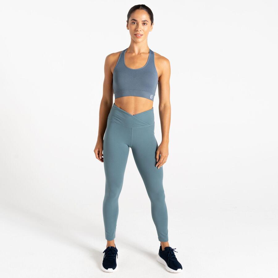 

DARE 2B Женские леггинсы для походов Reved, черные