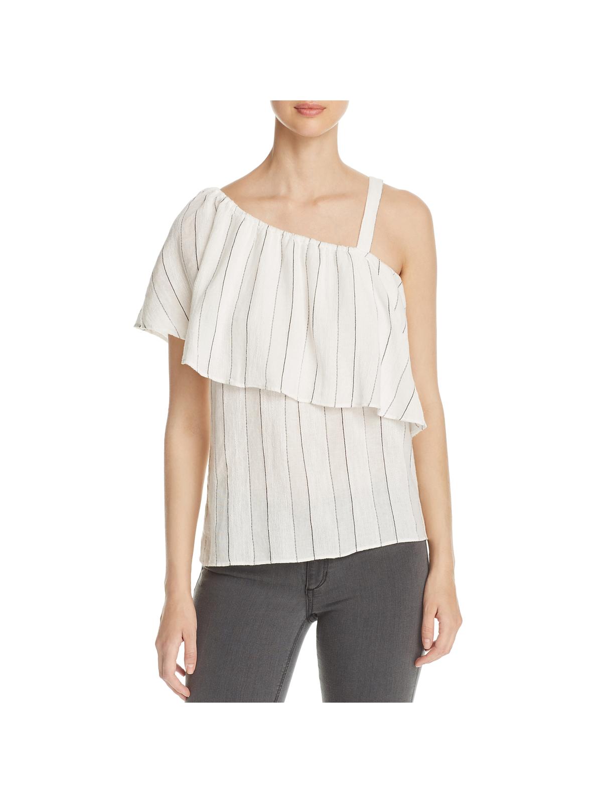 

Felicity Женский Полотер Повседневный Топ Sanctuary, цвет mudcloth stripe