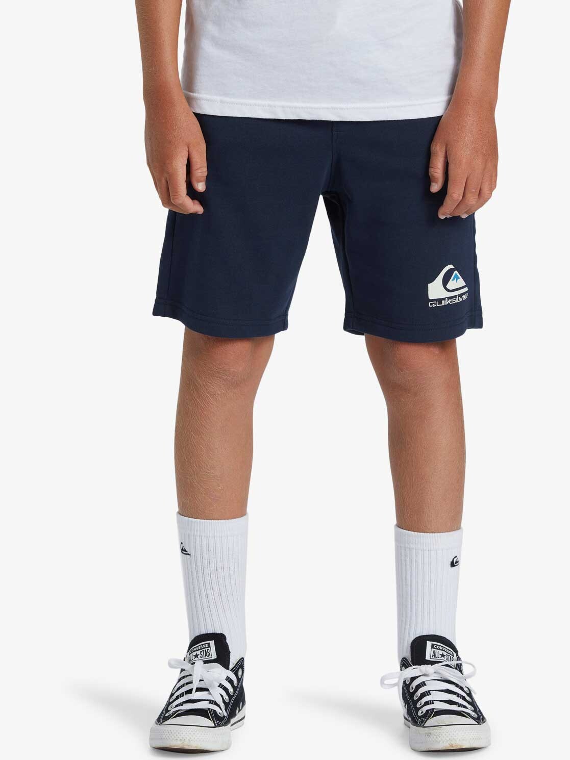 

Шорты Quiksilver EASY DAY JOGGER SHORT YOUTH, черный
