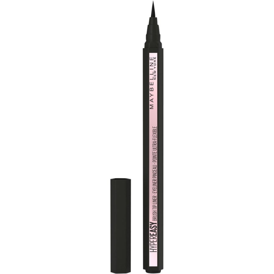 

Подводка для глаз Maybelline New York Hyper Easy Liquid Liner, Matte Black / 1 Stk.