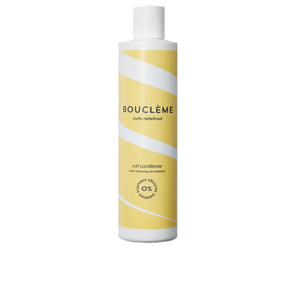 

Кондиционер для волос Curls redefined curl conditioner Bouclème, 300 мл.