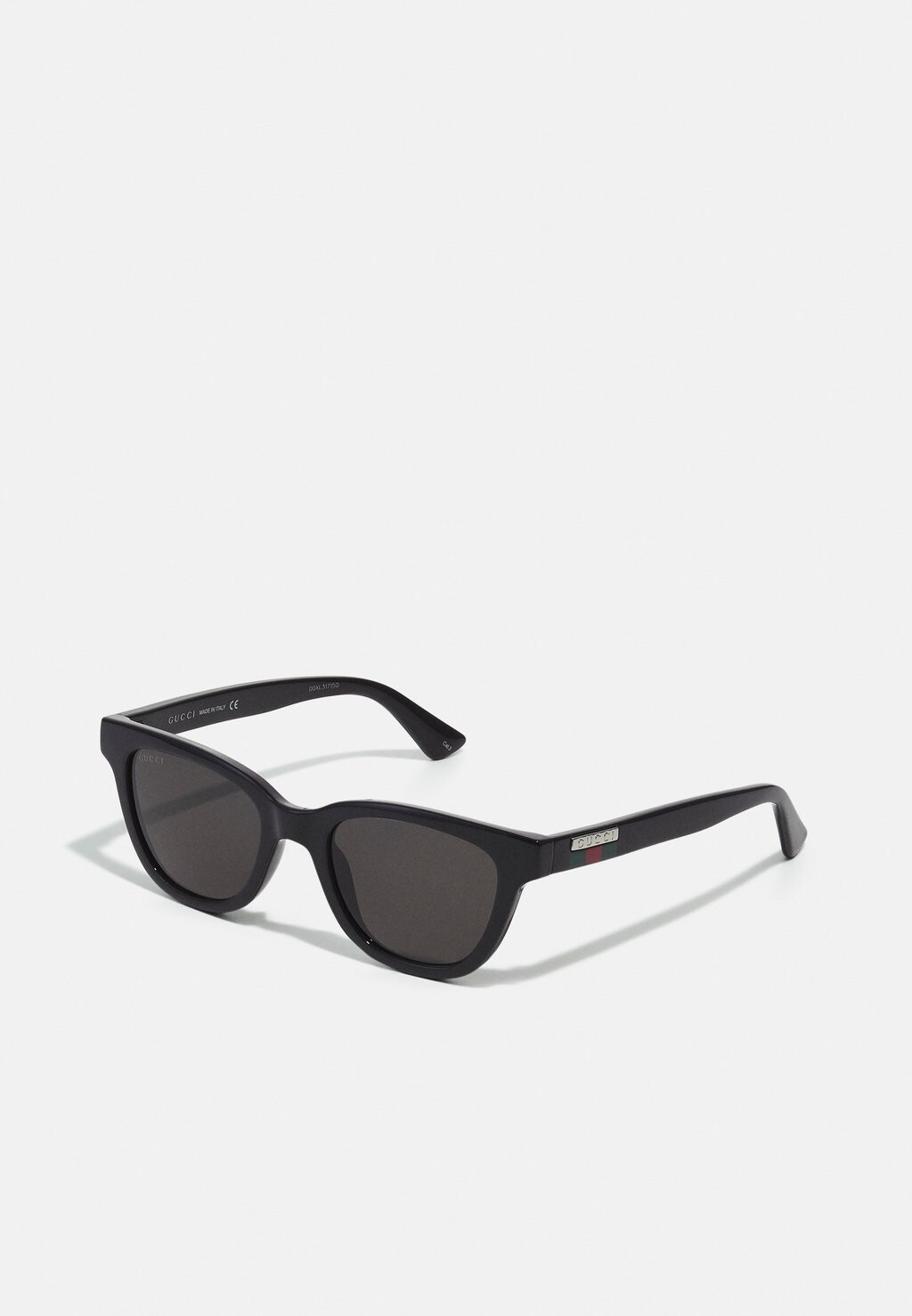 

Солнцезащитные очки Unisex Gucci, цвет black/grey