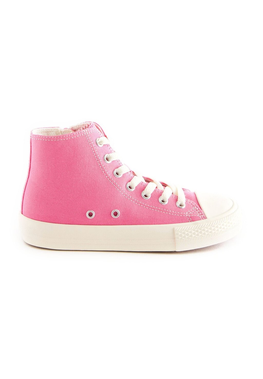 

Кроссовки высокие STANDARD FIT F Next, цвет pink