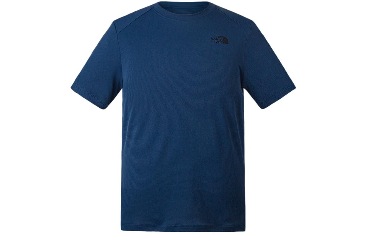

THE NORTH FACE Мужская футболка, цвет Blue