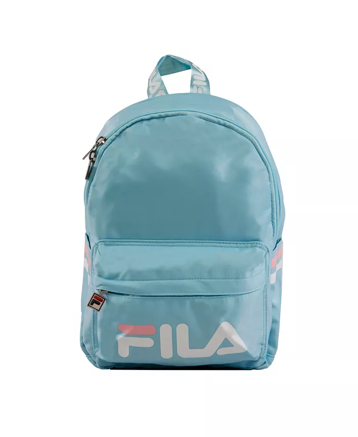 

Мини-рюкзак Bree Mini Fila, синий