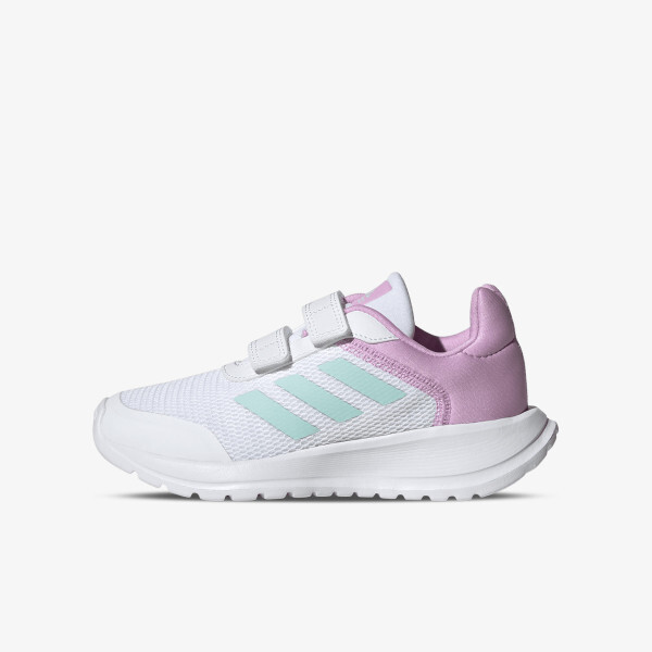 

Кроссовки tensaur run 2.0 cf k Adidas, белый