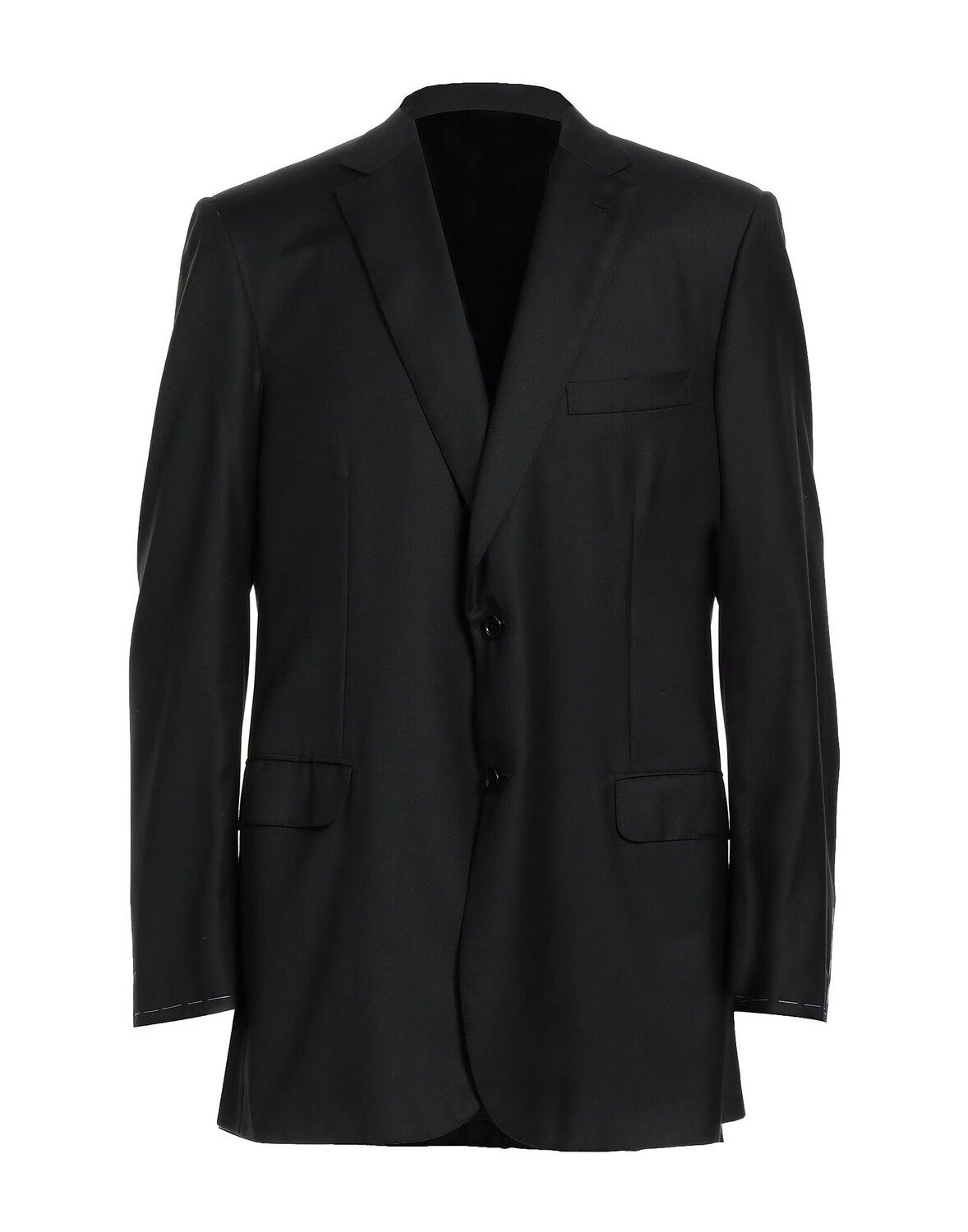 

Блейзер Brioni, черный
