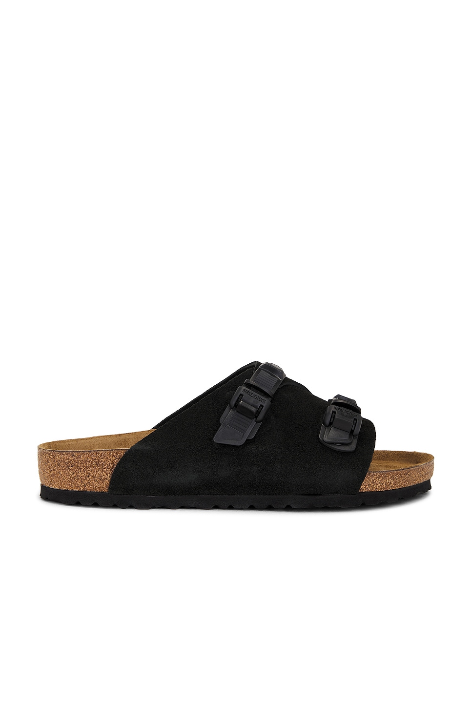 

Кроссовки Zurich Tech Birkenstock, Black