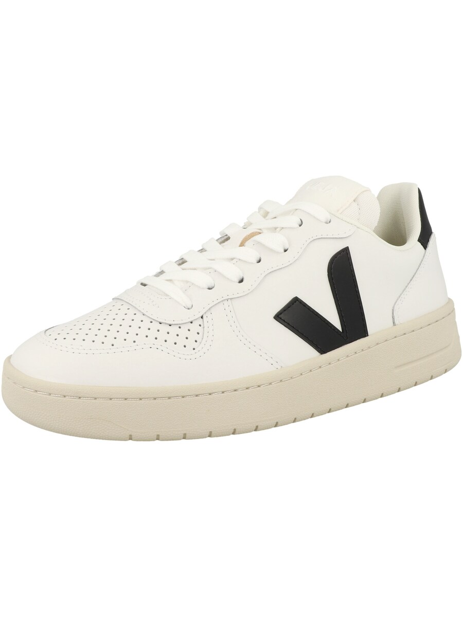 Кроссовки Veja V-10, White