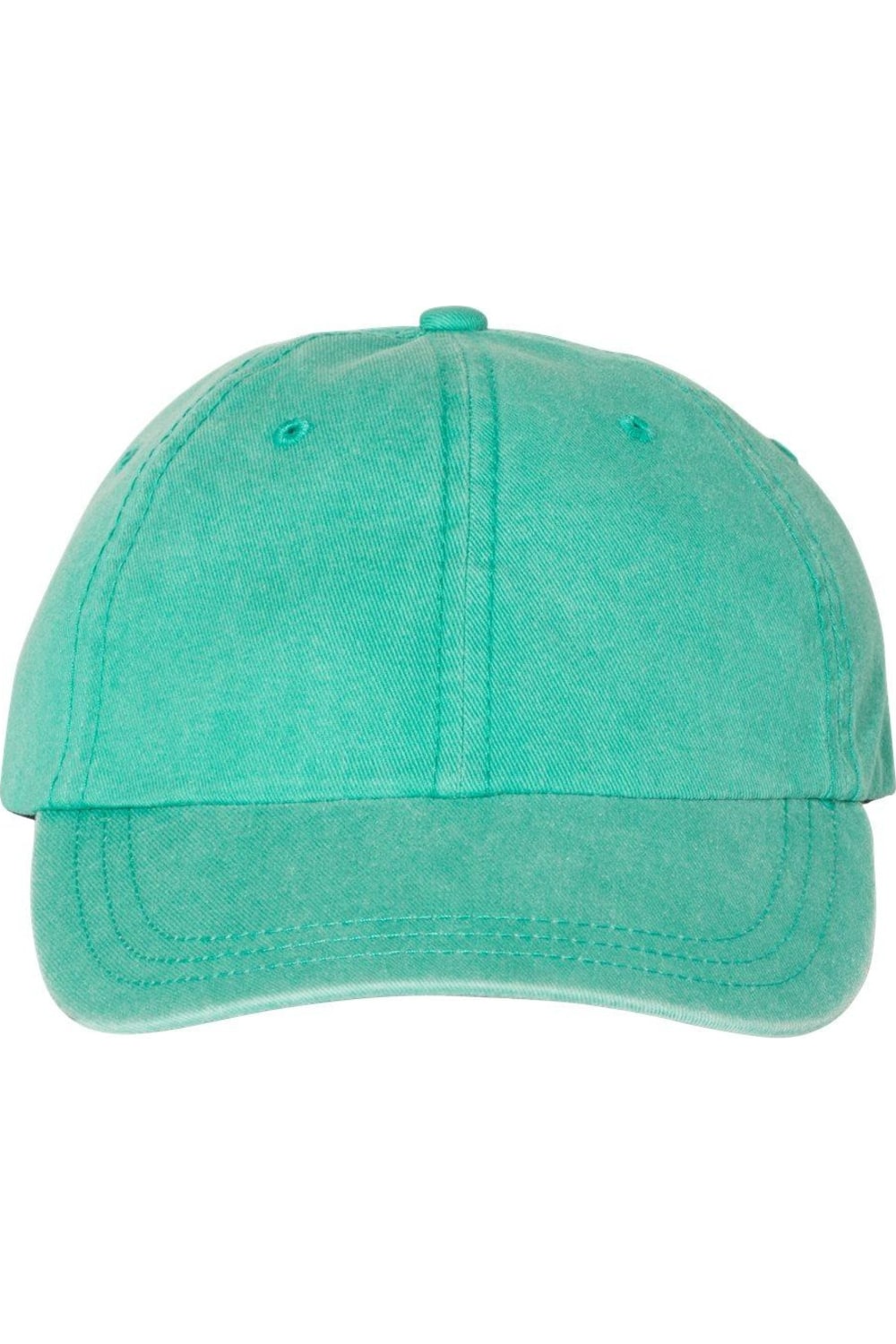 

Кепка Sportsman пигментного цвета, цвет seafoam
