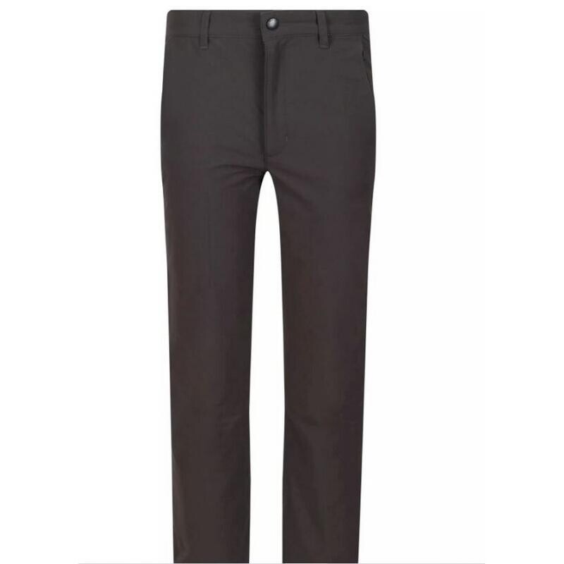 

Брюки Highton для мальчиков/девочек темно-серые REGATTA, цвет gris, Серый, Брюки Highton для мальчиков/девочек темно-серые REGATTA, цвет gris