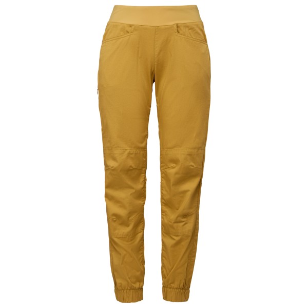 

Женские брюки Notion SP - брюки для скалолазания Black Diamond, Flax