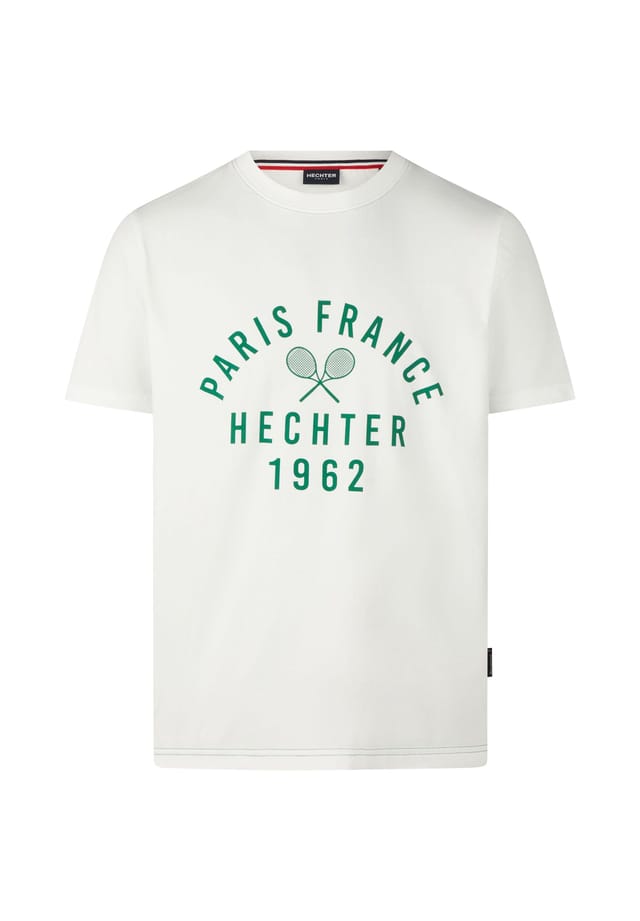 

Футболка Hechter Paris, белый