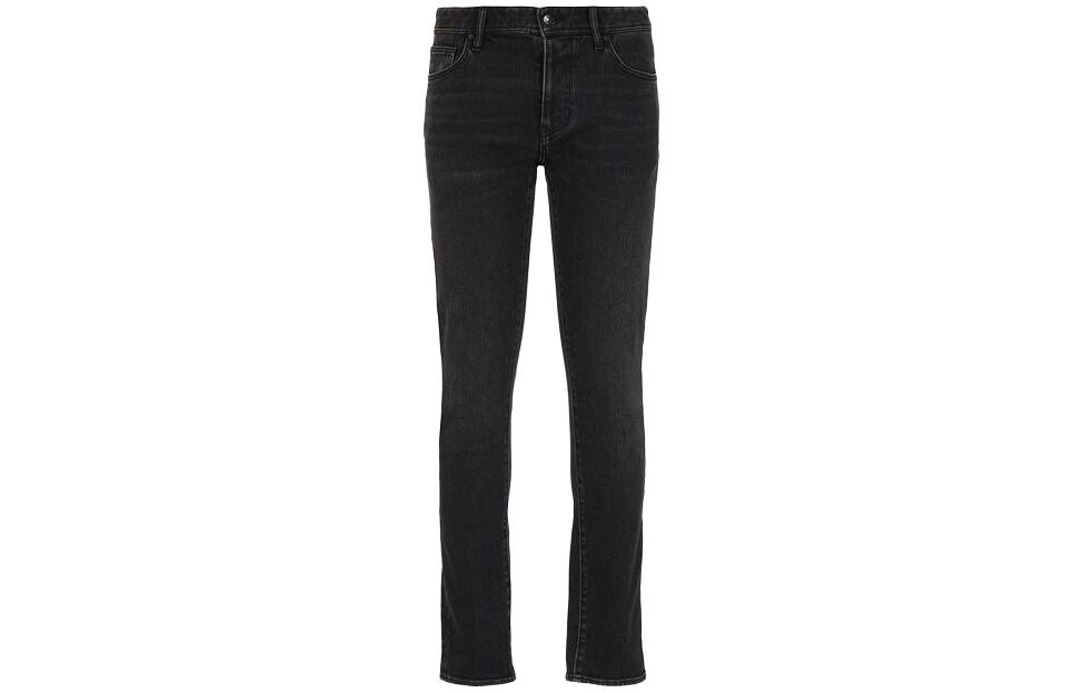 

ARMANI EXCHANGE Мужские джинсы, цвет Black