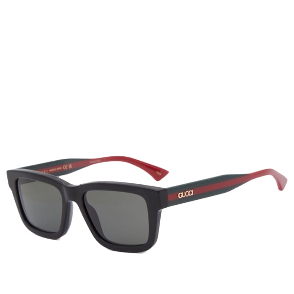 

Солнцезащитные очки Gucci gg1869s Gucci Eyewear, мультиколор