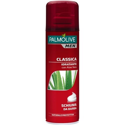 

Классическая увлажняющая пена для бритья 300мл, Palmolive