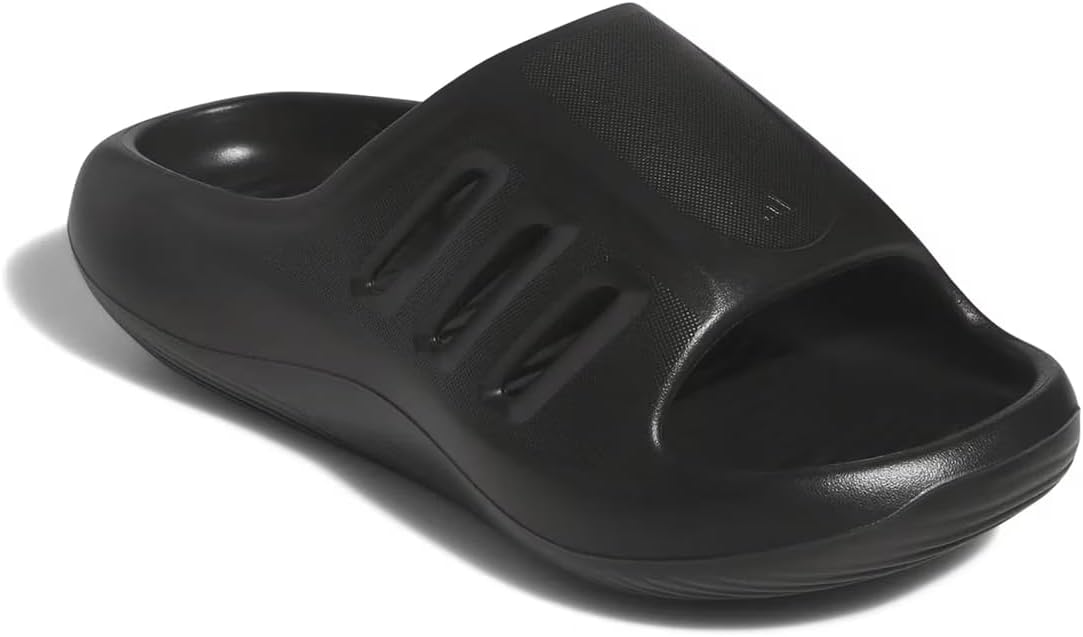 

Унисекс-взрослые шлепанцы adidas Adifom Infinity для баскетбола, черный