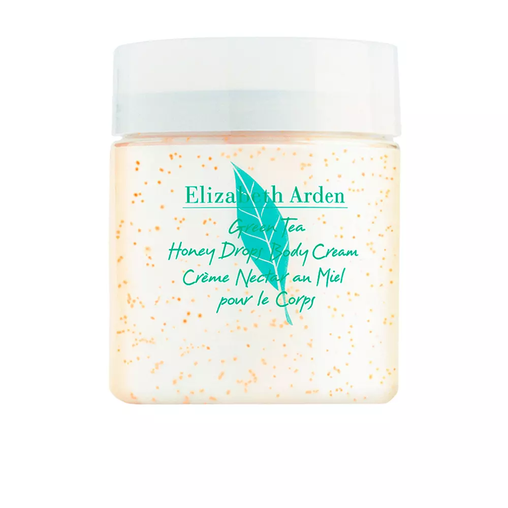 

Крем для тела Green tea honey drops body cream Elizabeth Arden, 500 мл.