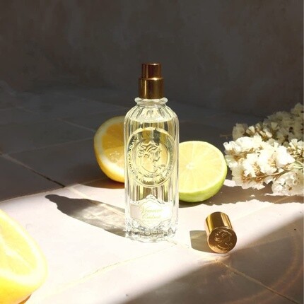 Jeanne En Provence Fragrance For Women 60ml Spicy — фото 2