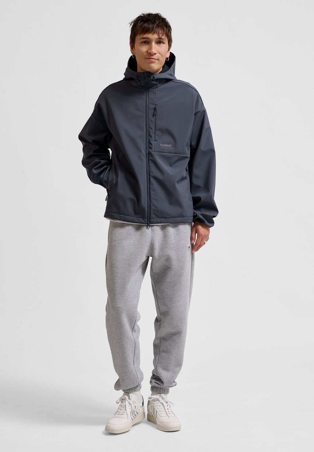 

Куртка для активного отдыха Hummel, черный
