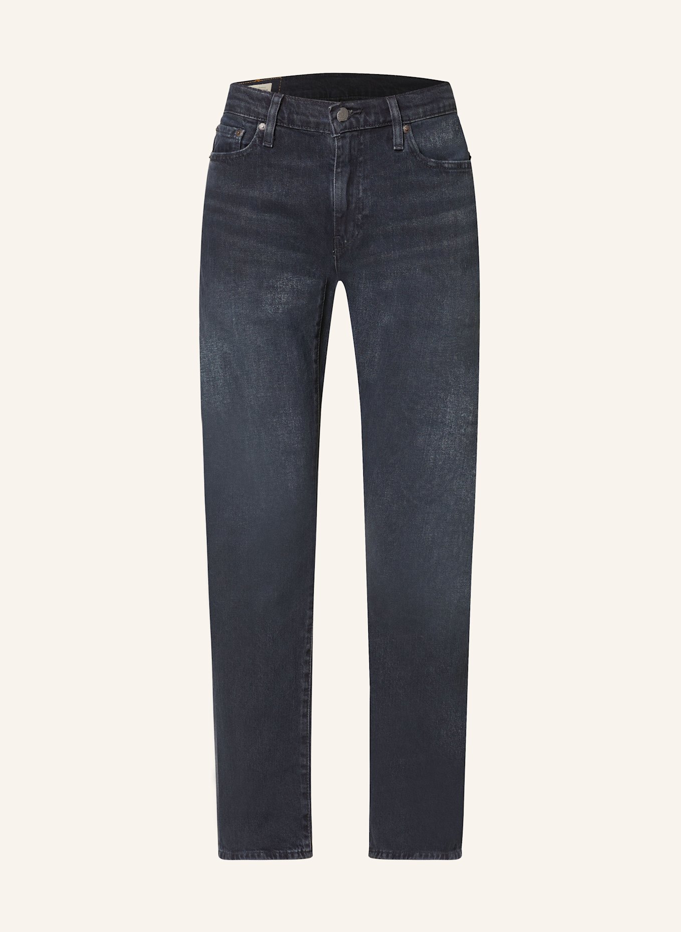 

Джинсы 502 зауженные, стандартный крой Levi'S, мультиколор
