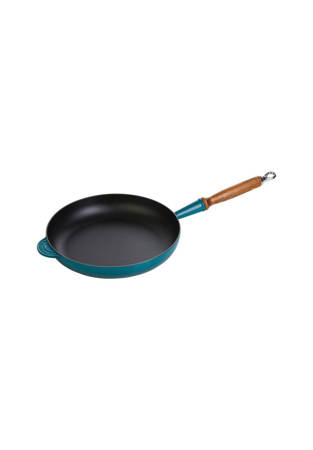 

Сковорода Deep Teal, Ø 28 см Le Creuset