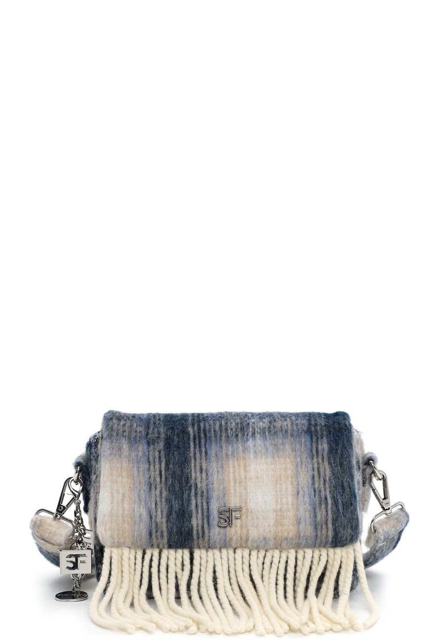 

Сумка через плечо Suri Frey SFY Philly , Blue