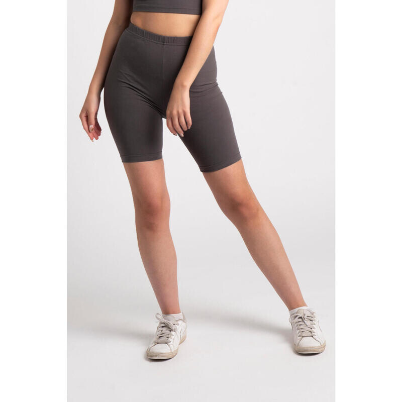 

Шорты для фитнеса Body Biker – женские – темно-синие AESTHETIC WOLF, цвет blau