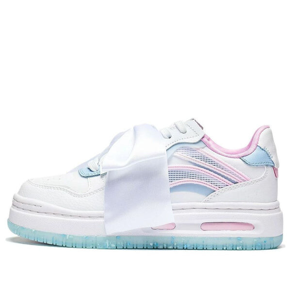 Кроссовки будущие кроссовки c1 Li-Ning, белый