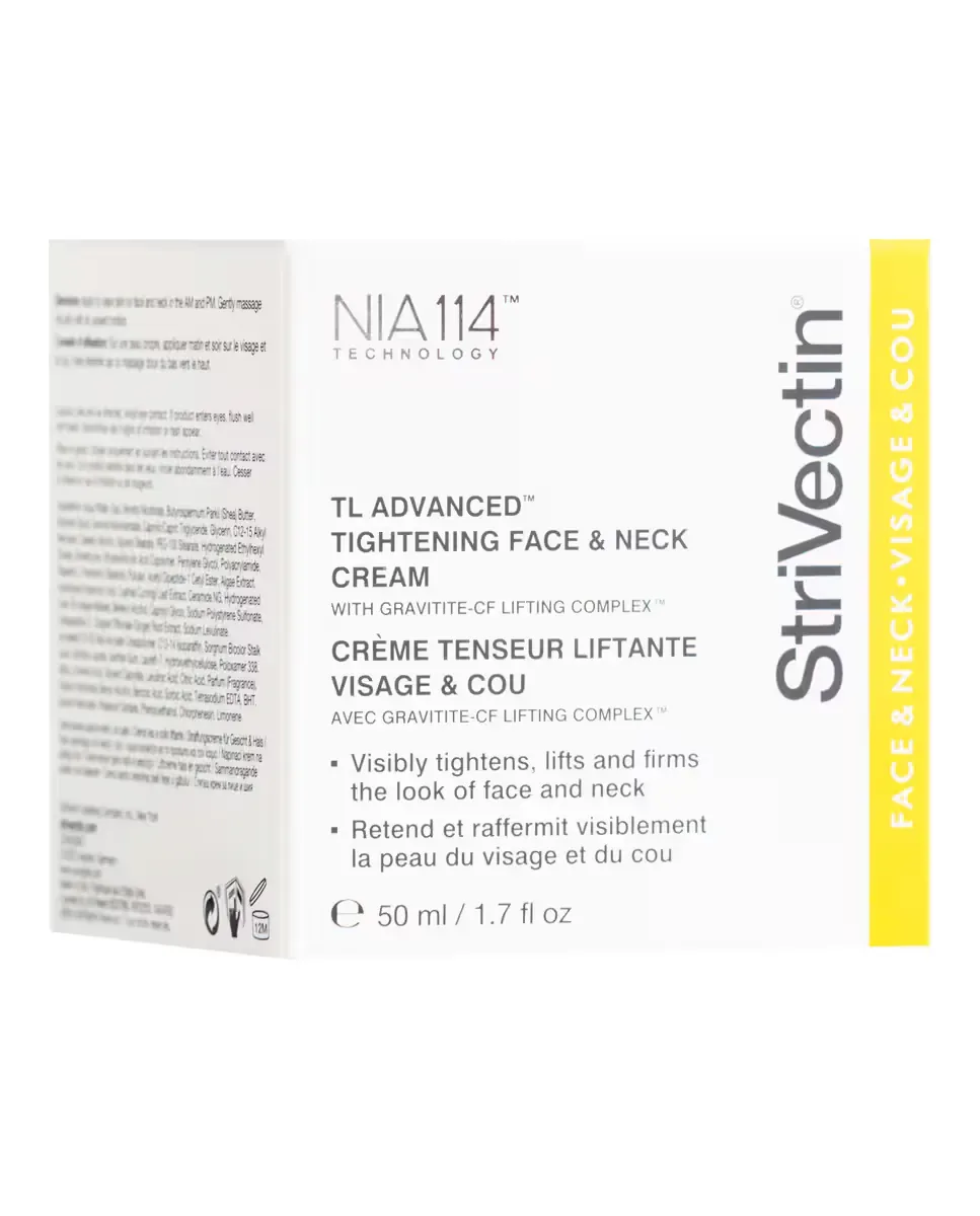 Сыворотка StriVectin — Укрепляющий и шеи Tl Advanced, 50 мл — фото 3