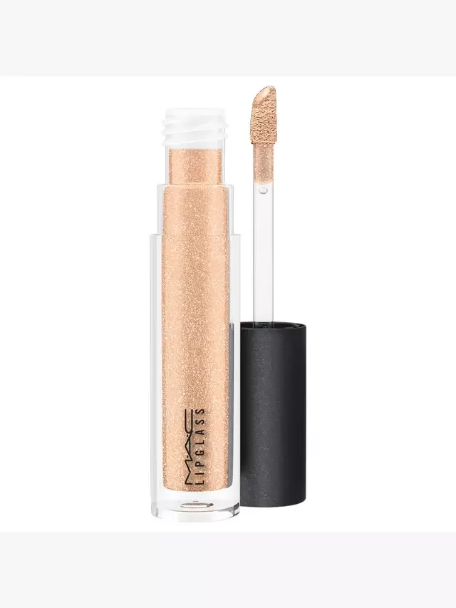 Галактический блеск для губ MAC, Very Go Lightly