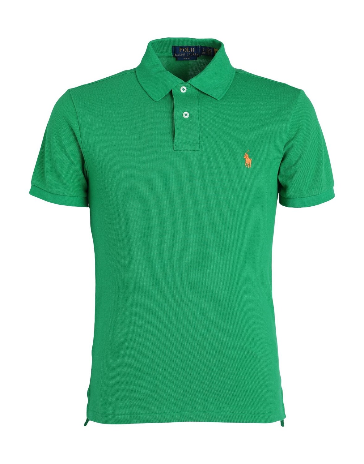 

рубашки поло Polo Ralph Lauren, зеленый