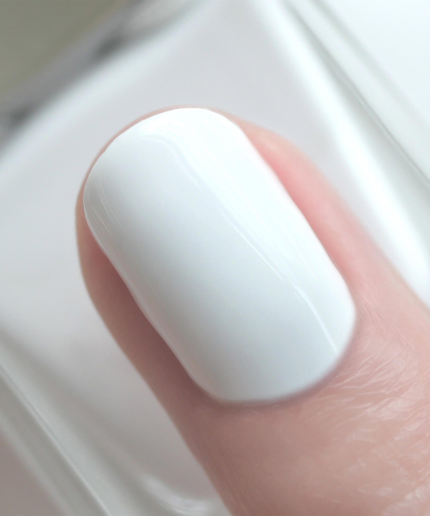 Лак для ногтей Мини-набор из денима Nails Inc, White x Gold x Blue — фото 2