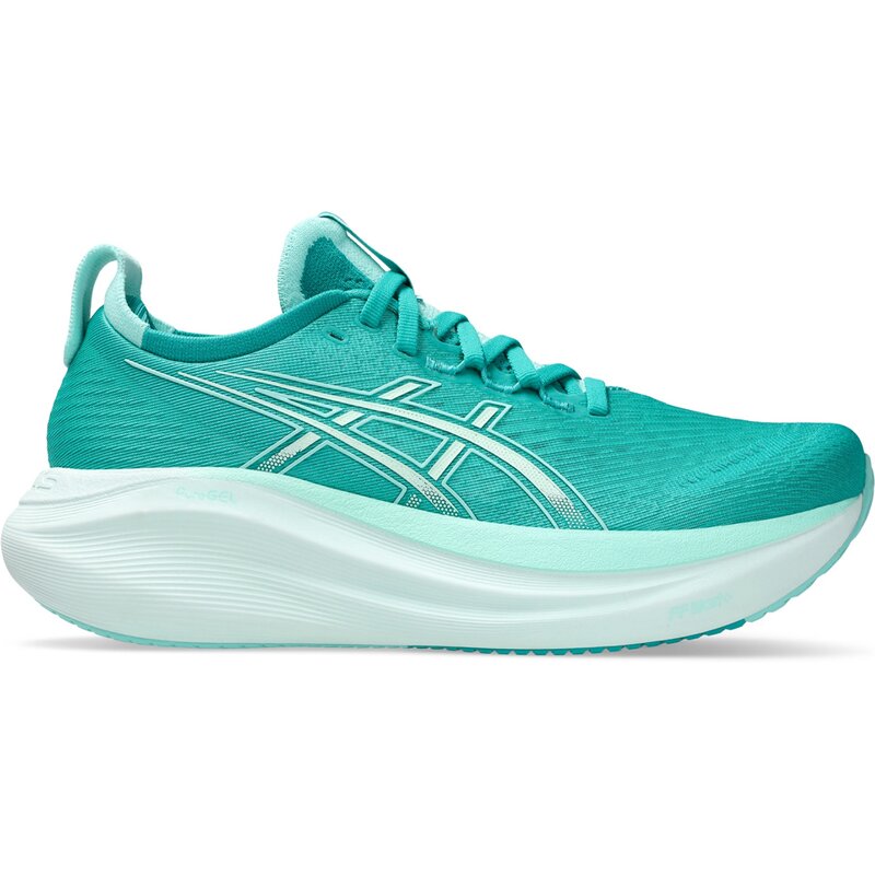 Кроссовки для бега Gel-Nimbus 27 Asics, мультиколор