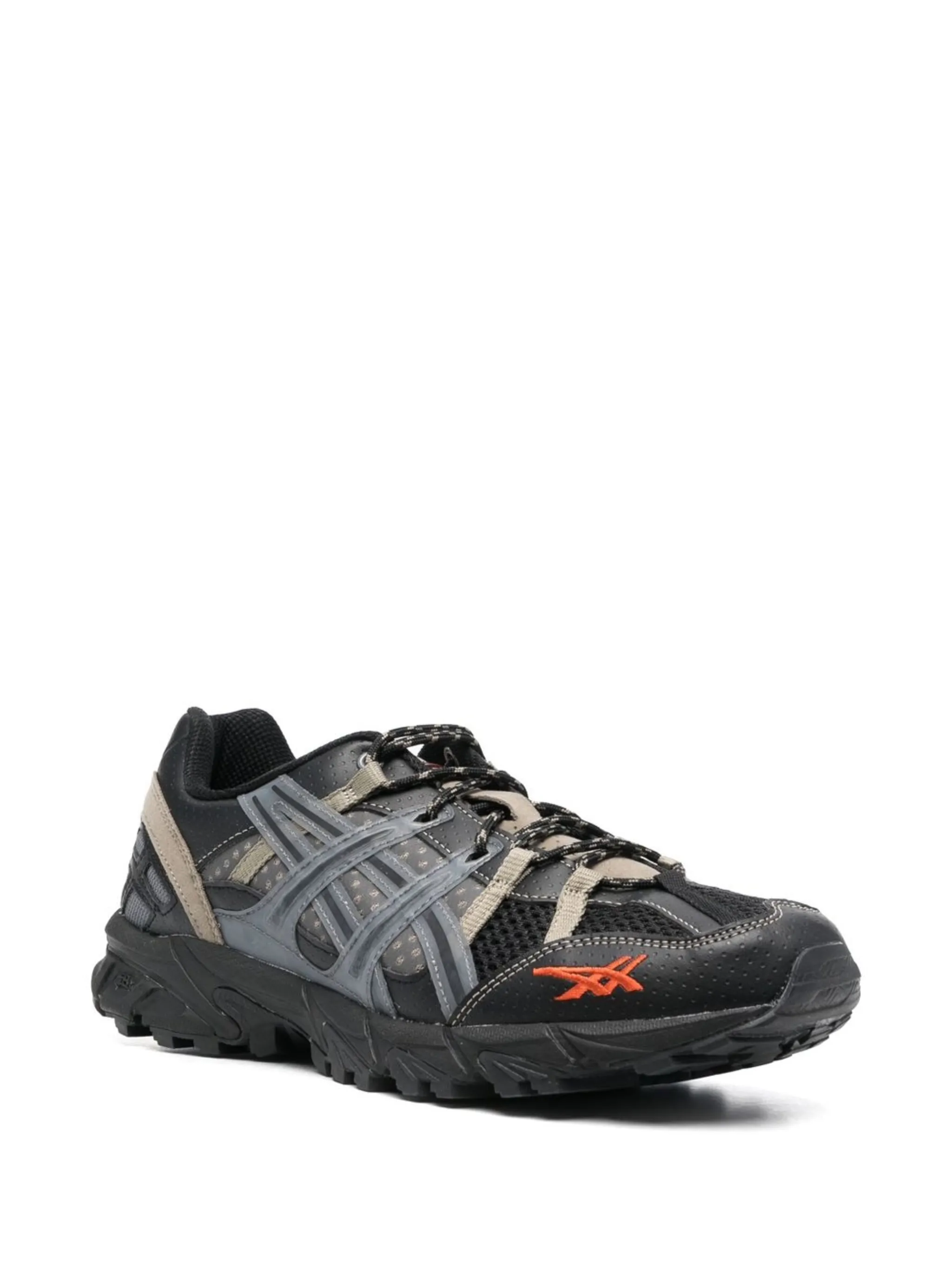 Кроссовки Gel-Sonoma 15-50 Asics, черный — фото 2