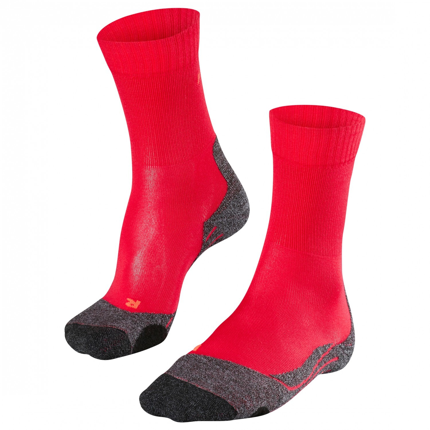

Походные носки Falke Women's TK2 Cool, цвет Rose