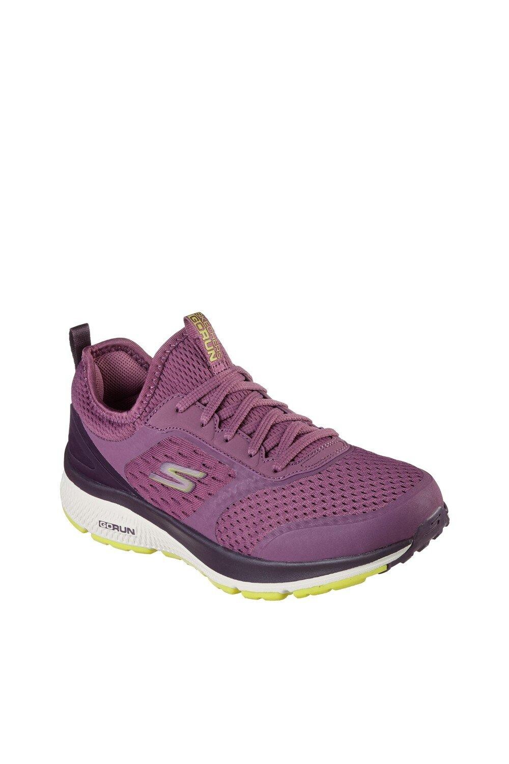 Кроссовки 'GOrun Consistent Vivid Dreams' Trainers Skechers, фиолетовый