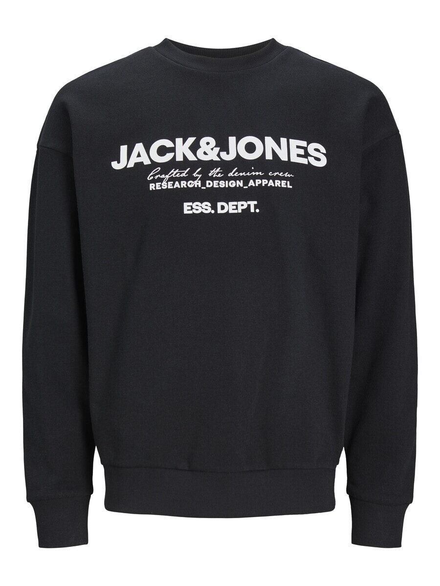 

Толстовка Jack & Jones, черный