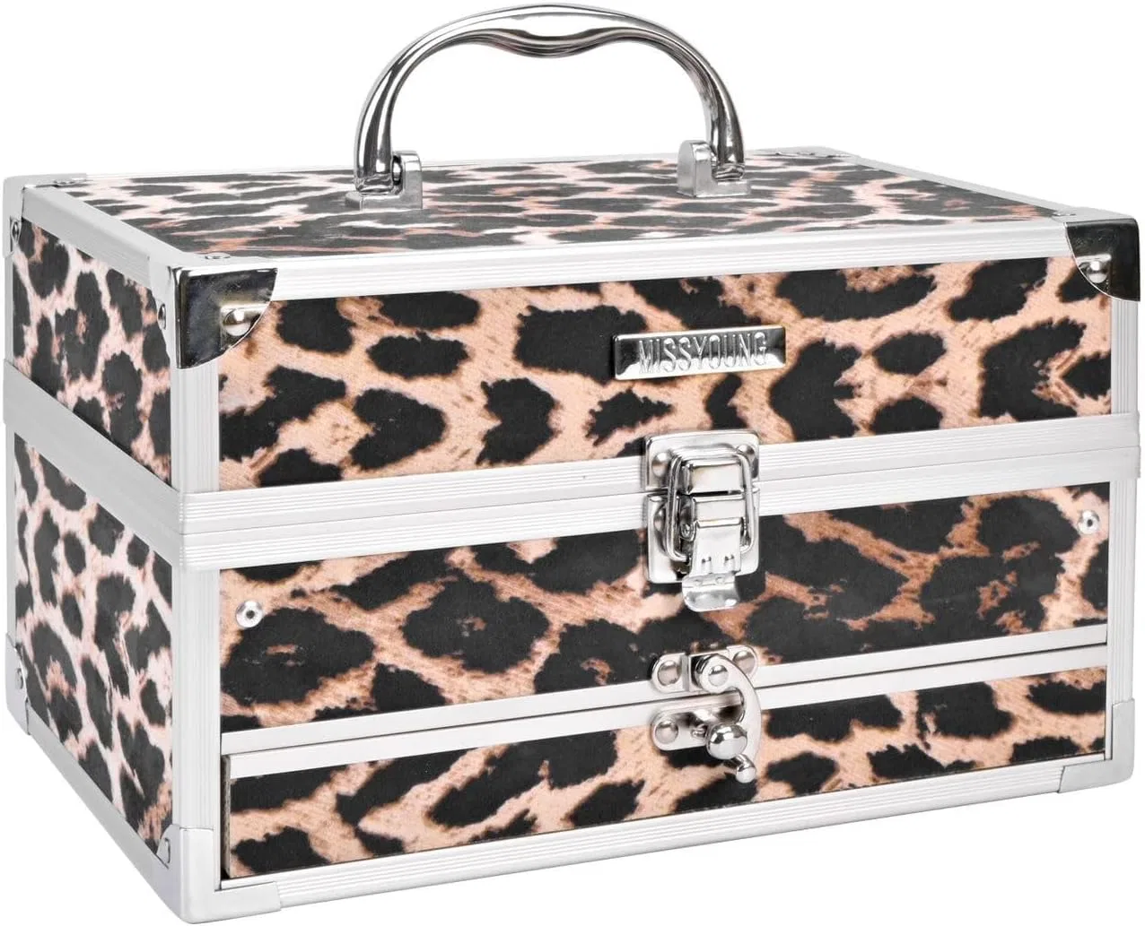 Набор для макияжа Leopard Kaeda