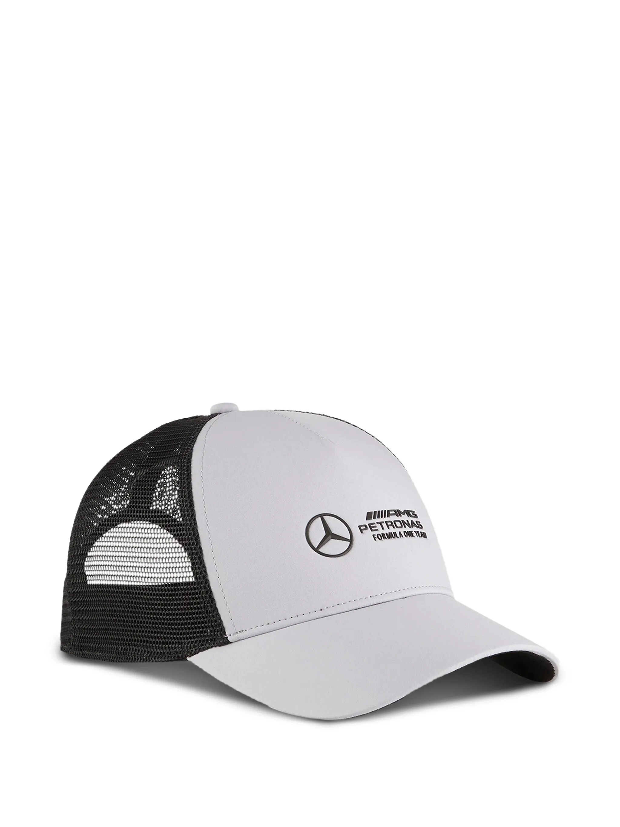 

Кепка Mercedes Petronas Puma, белый