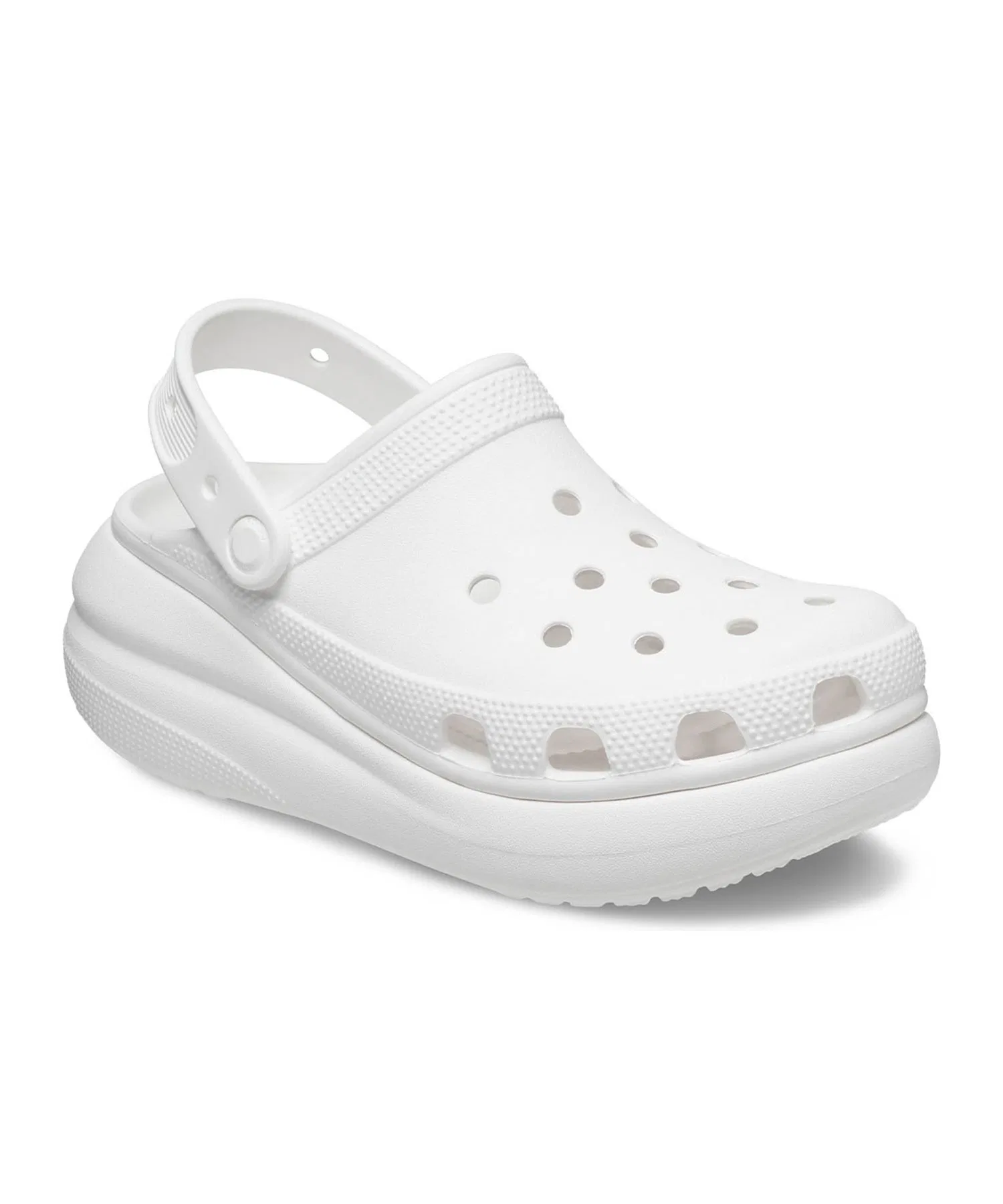 Кроксы Classic Crush Clog — фото 2