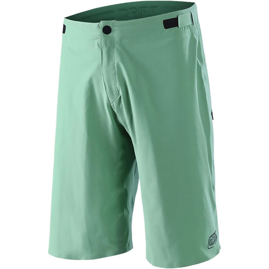 

Шорты Troy Lee Designs Drift Shell Short Troy Lee Designs, Glass Green