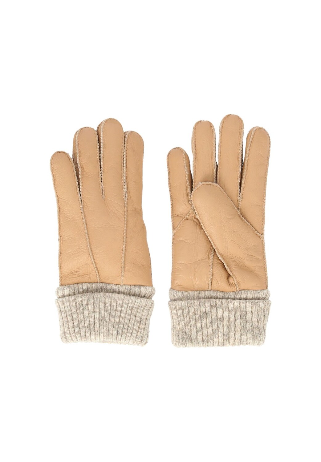 

Перчатки Desiree из элегантной овчины WHISTLER, цвет Tiger Eye