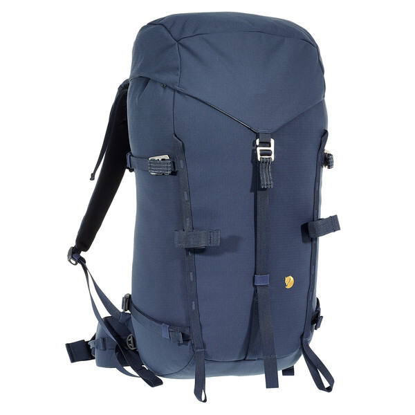 

Рюкзак Fjällräven, цвет Mountain Blue
