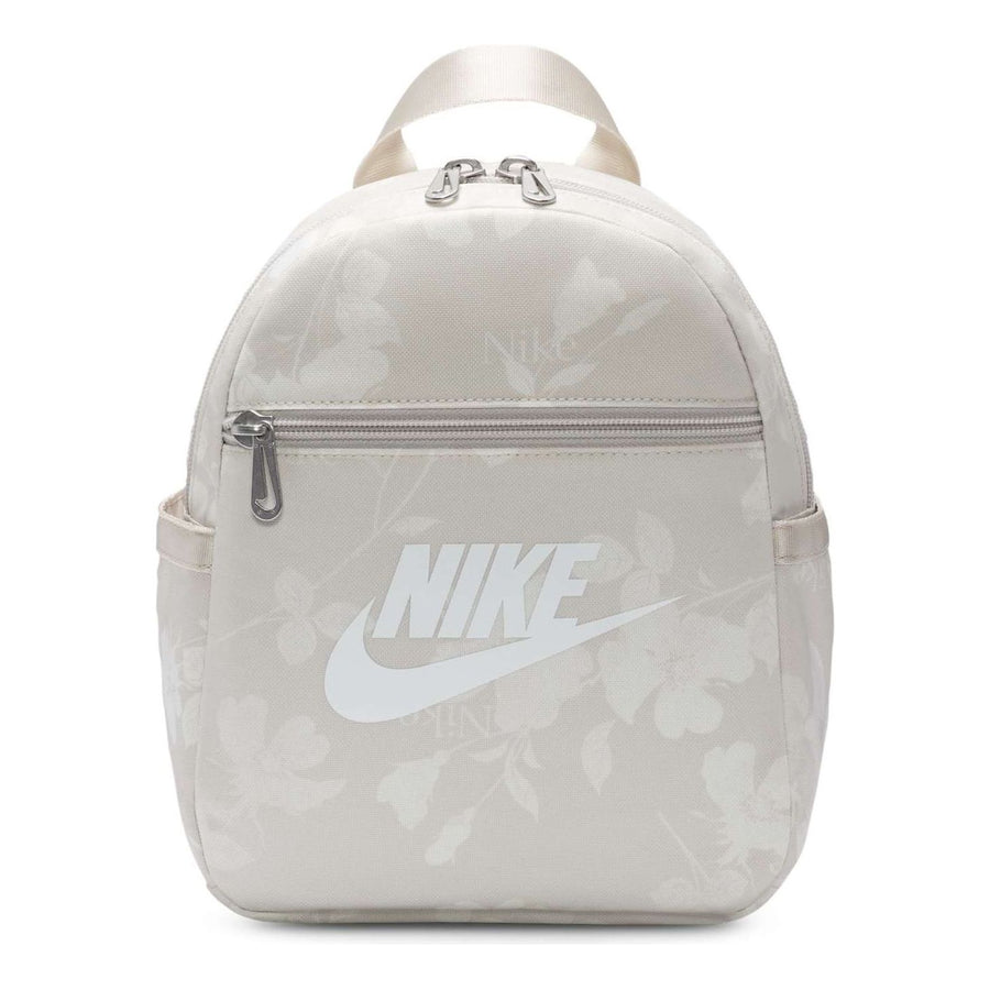 

Рюкзак (WMNS) Nike Sportswear Futura Mini Backpack 6L 'Light Orewood Brown', бежевый
