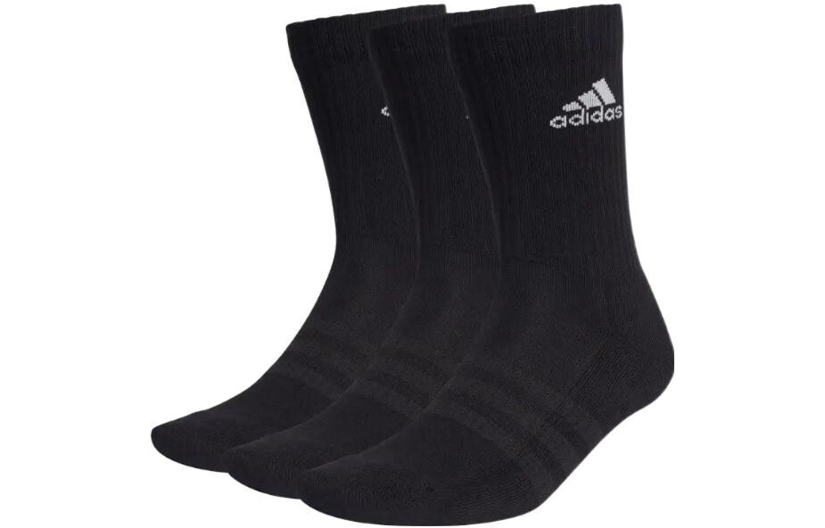 

Мужские носки выше колена Adidas