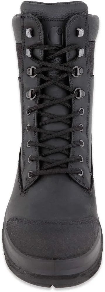 Водонепроницаемые ботинки Carhartt F702905 Detroit Rugged Flex S3, черный — фото 4