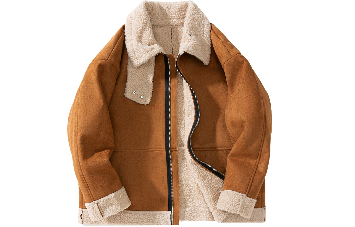 

Пуховик Unisex GOLFCROSS, Абрикос